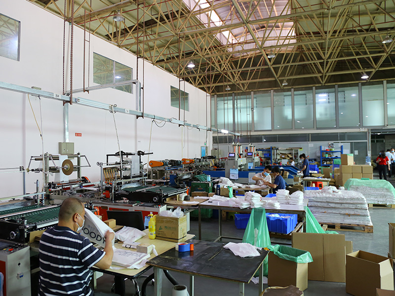 生產車間 生產車間